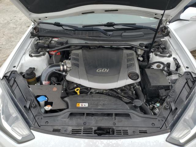 2016 HYUNDAI GENESIS CO - KMHHU6KJ5GU136476