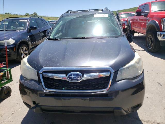 JF2SJAEC8EH439424 Subaru Forester 2.5i Premium