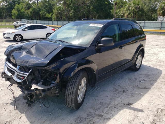 2016 Dodge Journey SE