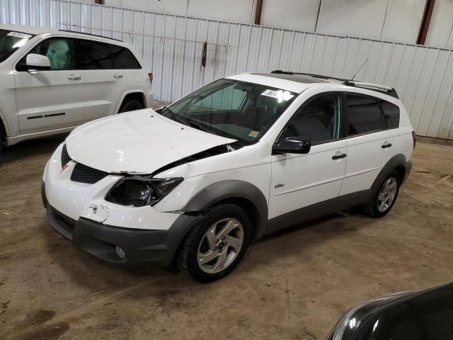 2003 Pontiac Vibe 