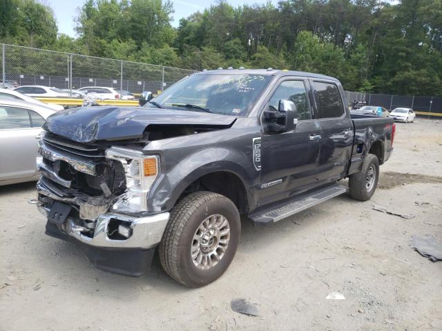 2020 Ford F-250 