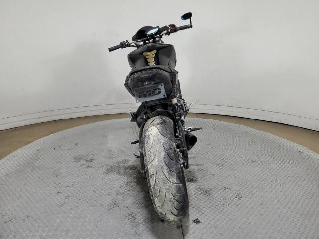 2016 YAMAHA FZ09 C JYARN33Y1GA002917