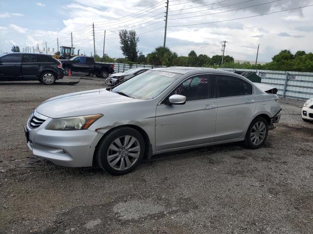 2011 Honda Accord Coupe EX-L