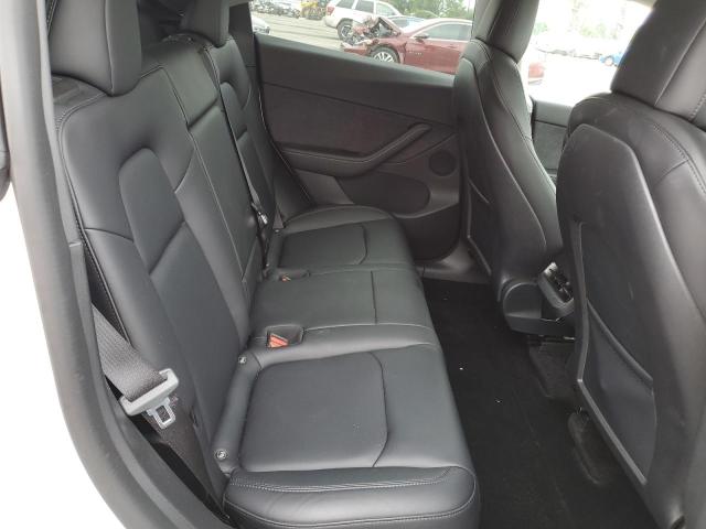 7SAYGDEE1NF409727 Tesla Model Y