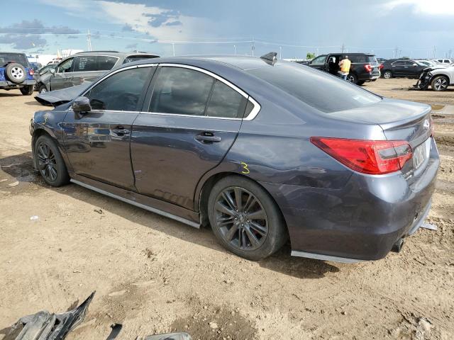 4S3BNBN65F3052475 Subaru Legacy 2.5i Limited