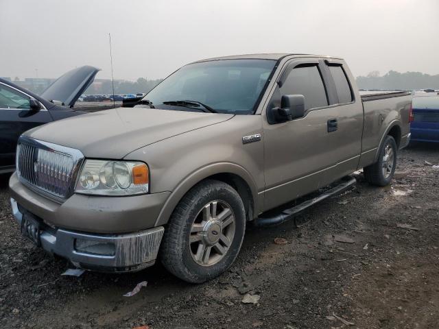 2005 Ford F-150 