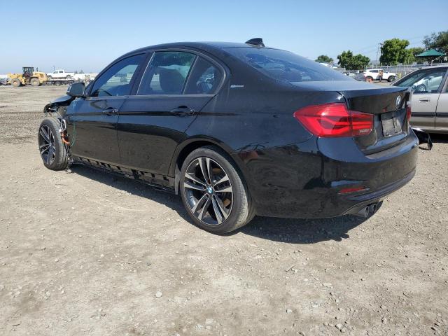 2018 BMW 330E - WBA8E1C53JA165597
