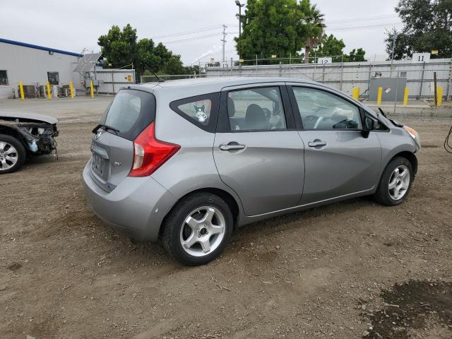 3N1CE2CP9FL421409 Nissan Versa Note S