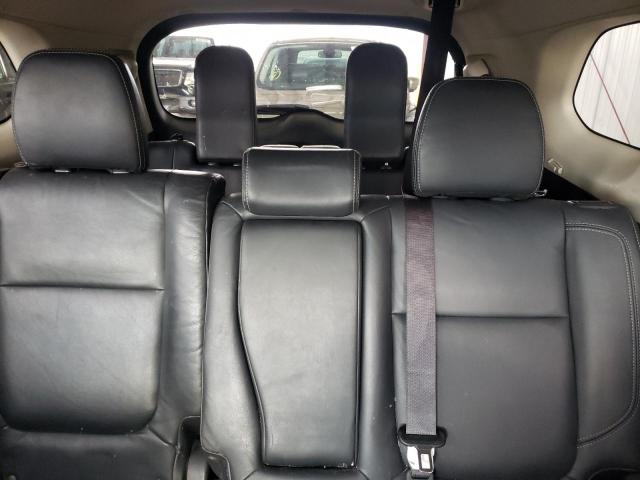 JA4AZ3A35KZ040958 Mitsubishi Outlander Se