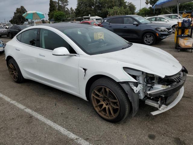 5YJ3E1EB1KF511400 Tesla MODEL 3
