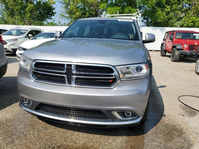 1C4RDHDG6GC301432 | 2016 DODGE DURANGO LI