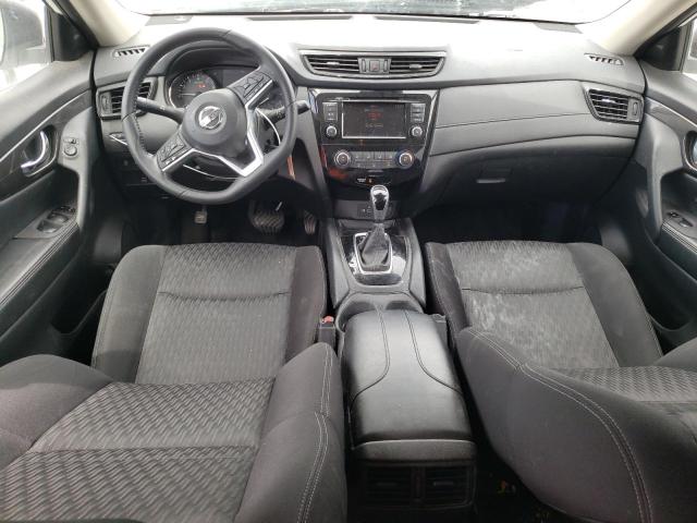 JN8AT2MV6LW107721 Nissan ROGUE S
