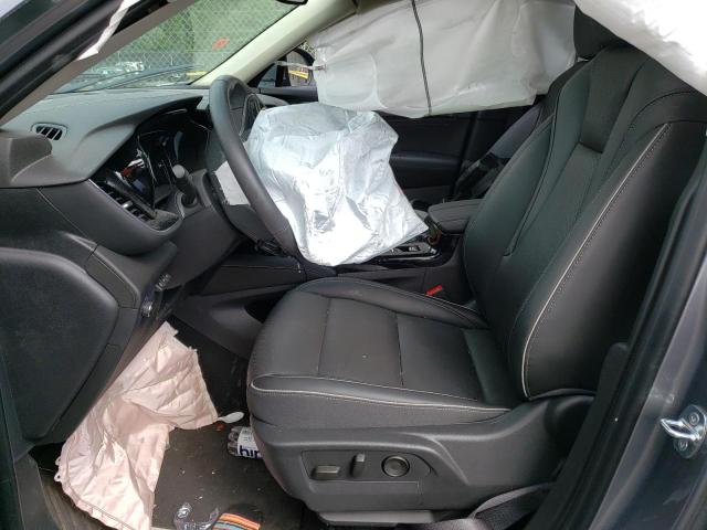 LRBFZPR48ND020090 Buick Envision Essence