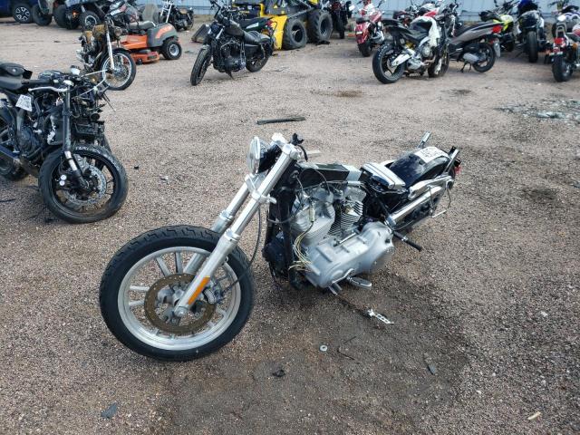 2007 HARLEY-DAVIDSON FXD - 1HD1GM4197K345292
