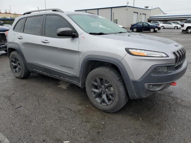 1C4PJMBS3HW556930 Jeep Cherokee Trailhawk