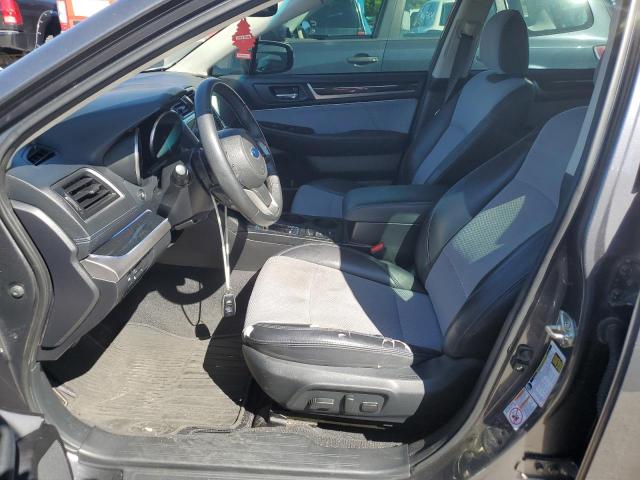 4S3BNAR61J3013783 Subaru Legacy Sport
