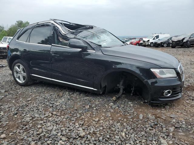 VIN WA1LFAFPXDA067186 2013 Audi Q5, Premium Plus no.4