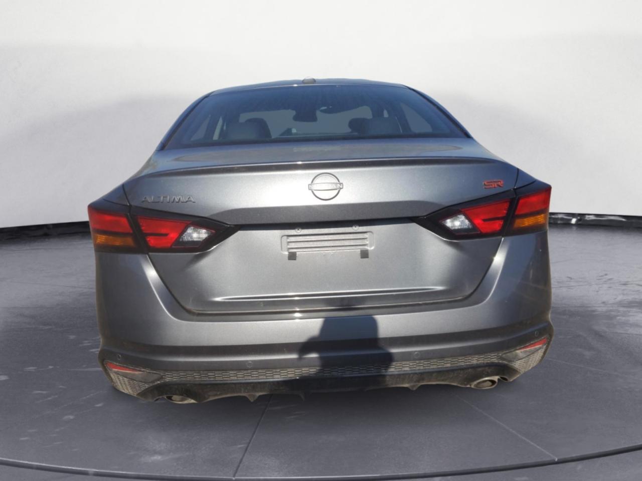 1N4BL4CV1PN350125 2023 Nissan Altima Sr