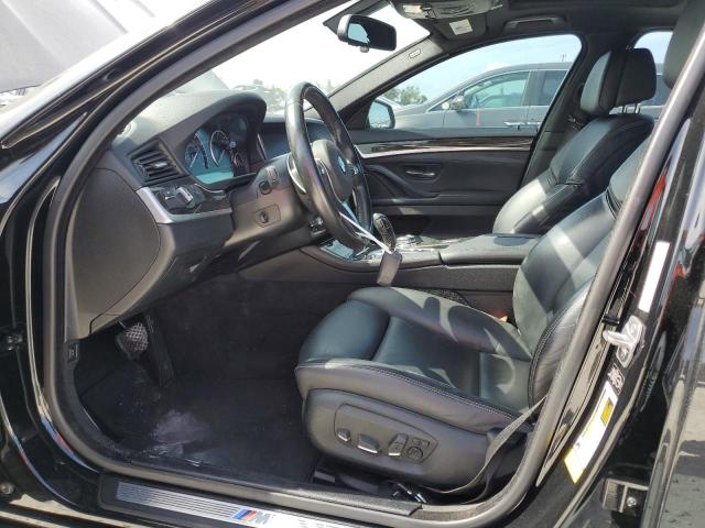 2015 BMW 535 I - WBA5B1C5XFD920598