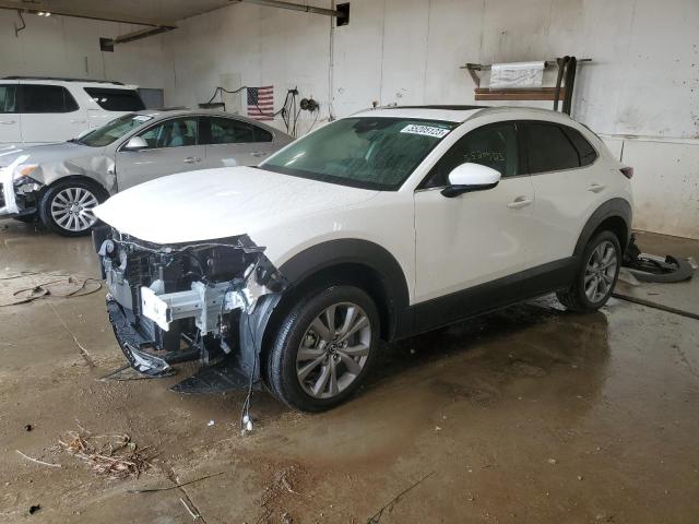 2021 Mazda CX-30 Premium