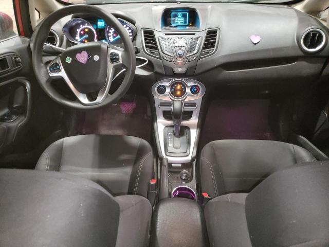 2017 FORD FIESTA SE - 3FADP4EJ2HM129622