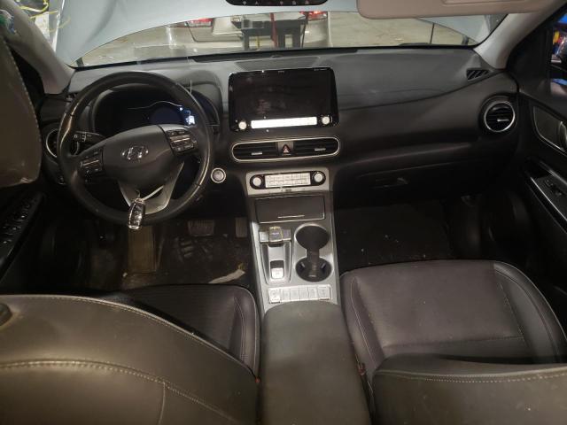 KM8K53AG2MU109321 Hyundai Kona Ultimate
