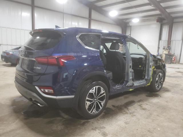2019 HYUNDAI SANTA FE L - 5NMS5CAA3KH083669