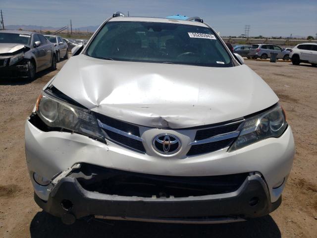 2T3YFREV1FW221881 Toyota Rav4 Limited