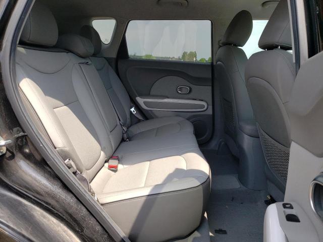 2018 KIA SOUL EV + - KNDJX3AE4J7034432