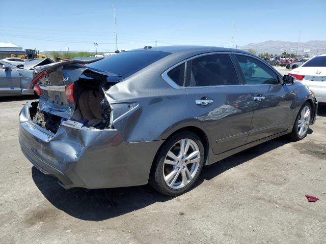 1N4BL3AP8HC134154 Nissan Altima 3.5sl