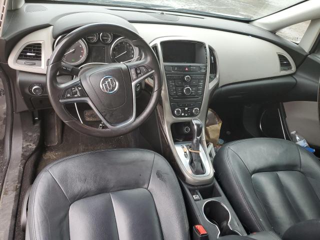 1G4PP5SKXE4147279 Buick Verano