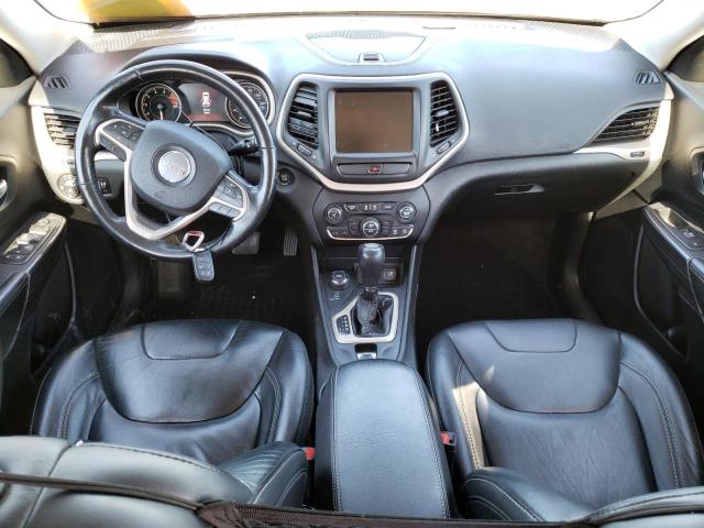 1C4PJMDSXGW301560 Jeep Cherokee Limited