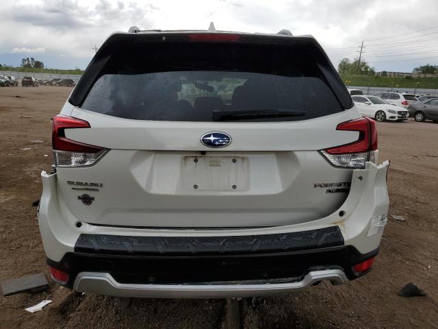 JF2SKAWC9KH490616 Subaru Forester Touring