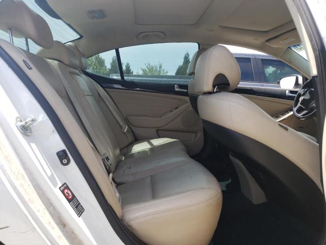 KNALN4D70E5144250 KIA Cadenza Premium