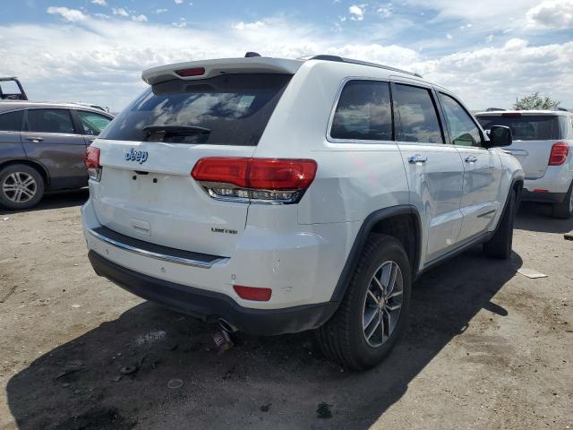 1C4RJEBG2JC153636 Jeep Grand Cherokee Limited