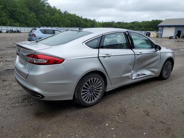 3FA6P0T98HR376253 2017 FORD FUSION, photo no. 3