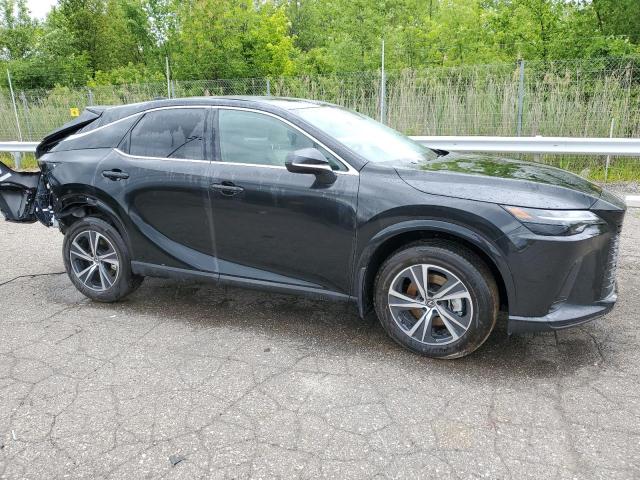 2023 LEXUS RX 350H BA - 2T2BBMCAXPC009380