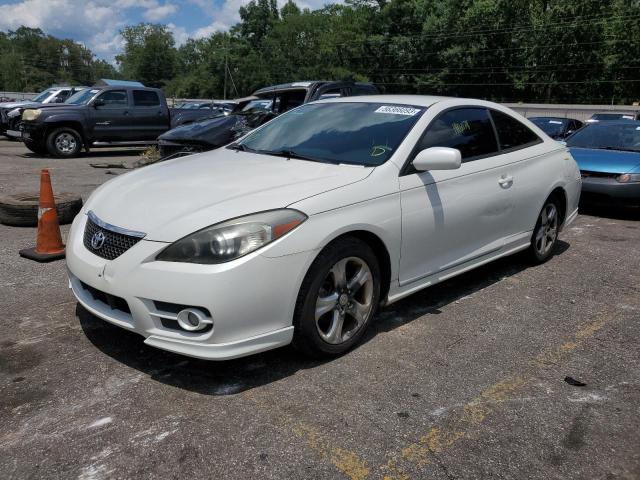 2007 Toyota Camry Solara SE