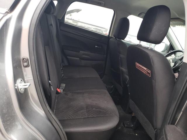 4A4AR4AU8EE033446 Mitsubishi Outlander Sport Se
