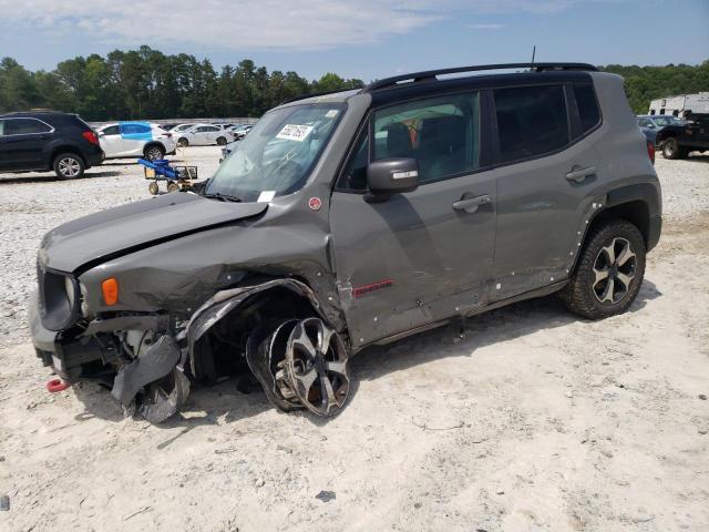 2021 Jeep Renegade Trailhawk