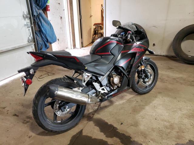 2018 HONDA CBR300 RA MLHNC5154J5400021