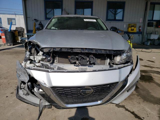 1N4BL4BV3KC113531 Nissan ALTIMA S