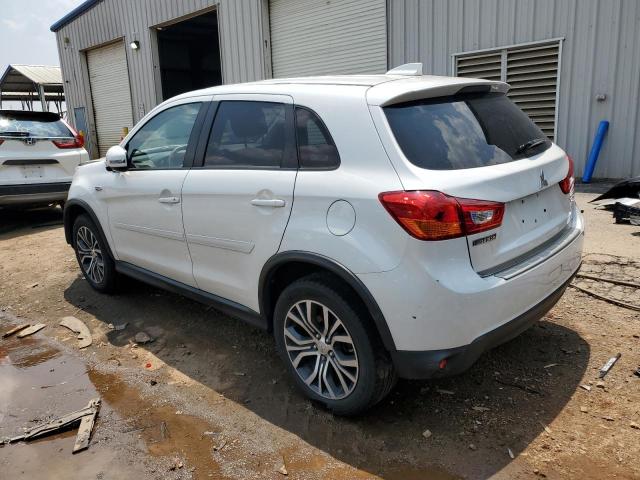 JA4AP3AU6HZ014151 | 2017 MITSUBISHI OUTLANDER