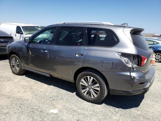 5N1DR2CM4LC606899 Nissan Pathfinder Sl