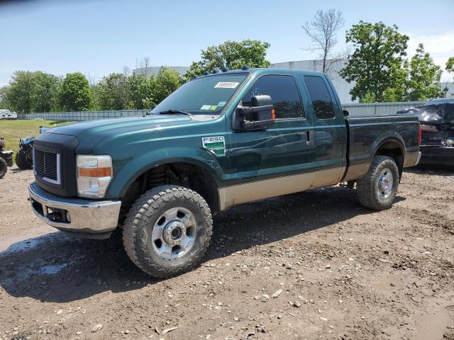 2008 Ford F-250 