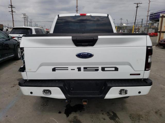 1FTEW1CP6LFB50974 Ford F-150 F150 SUPER 6