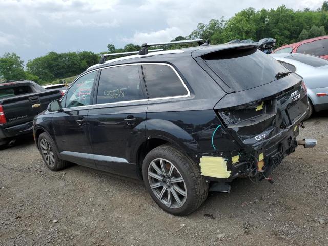 VIN WA1LAAF70HD026844 2017 Audi Q7, Premium Plus no.2