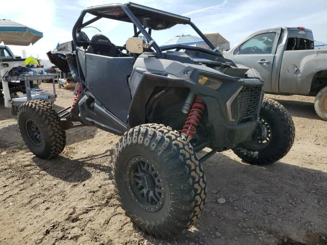 2019 POLARIS RZR XP TUR - 3NSVEE921KF777587
