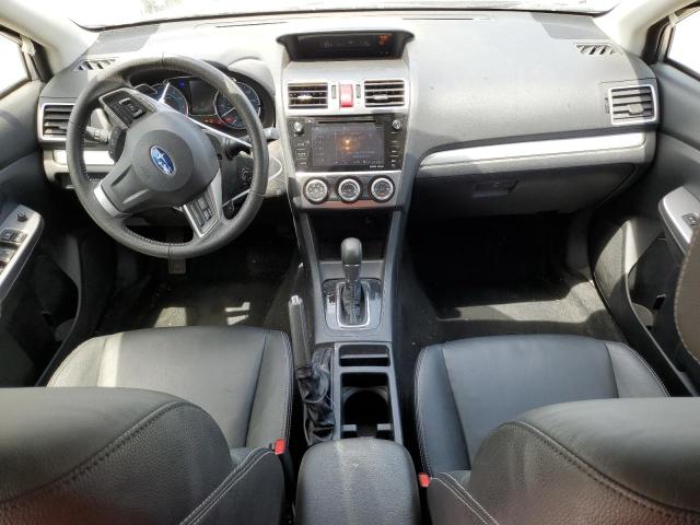 JF2GPAMC8F8328072 Subaru Xv Crosstrek 2.0 Limited