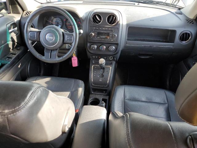 1C4NJRFB7GD718566 Jeep Patriot Latitude